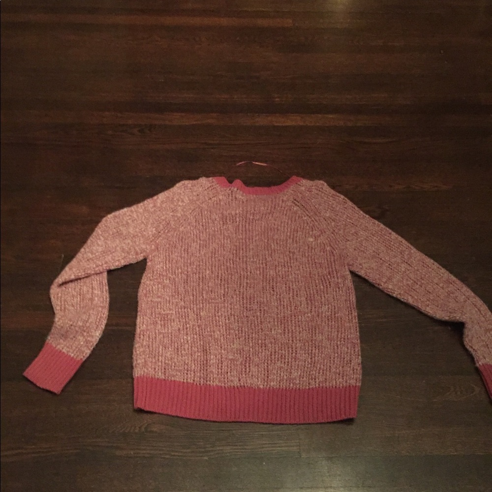 Make + Model Sweater - Picture 2 of 2